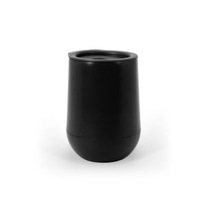 Air Insulated Double Wall PP Travel Cup ADLINGTON