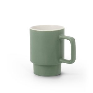 Tazza in ceramica con finitura opaca 330 ml KUERTEN