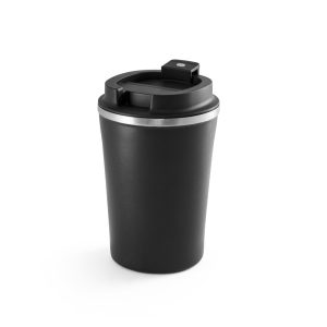 Stainless steel travel mug PHELPS CERAMIC