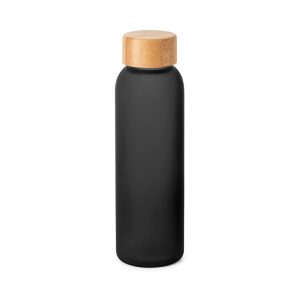 Bottiglia in vetro satinato da 520 ml LILLARD GLASS