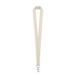 Lanyard 100% cotone HEATHROW