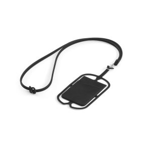 Porta tessere con supporto per cellulare NICOLAUS