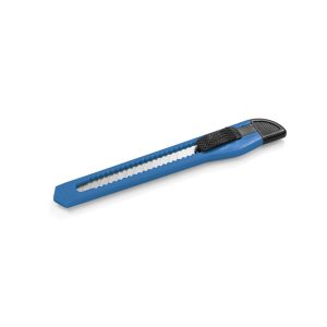 Utility knife with locking mechanism BALIC