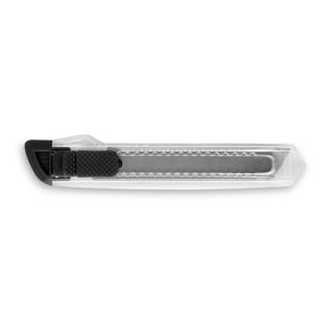 Utility knife with locking mechanism PAYTON