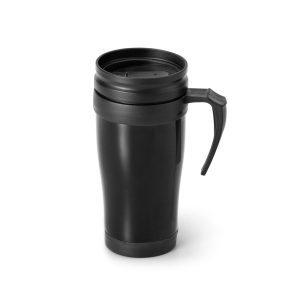 Tazza da viaggio in PP 420 mL LIVE