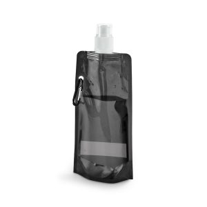 Borraccia pieghevole in PE 460 mL KWILL
