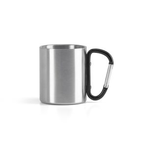 Tazza in acciaio inox 230 mL WINGS