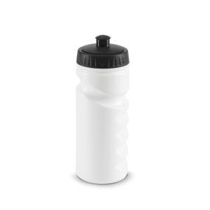 Borraccia sportiva in HDPE 530 mL LOWRY