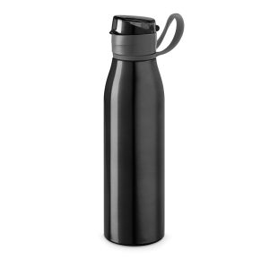 Borraccia sportiva in alluminio 650 mL KORVER