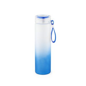 Bottle in borosilicate glass and cap in AS 470 mL WILLIAMS