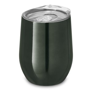 Bicchiere da viaggio da in acciaio inox 400 mL RONDE