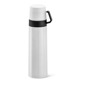 Thermos in acciaio inox e PP 490 mL SAFE