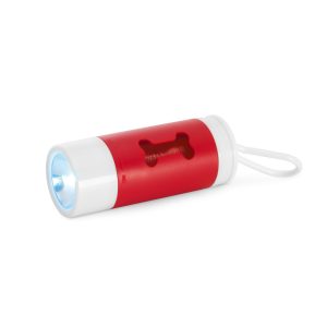 Dispenser of sanitary bags BALADE