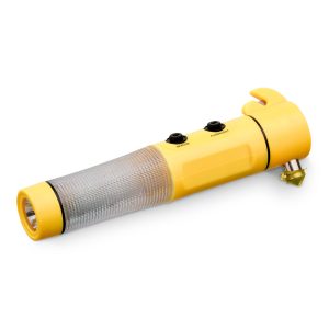 Emergency hammer FLASHMER