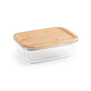 Lunch Box. Hermetic box PORTOBELLO