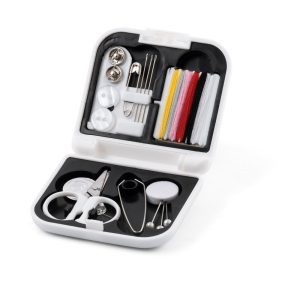 Set per il cucito da viaggio BILBO
