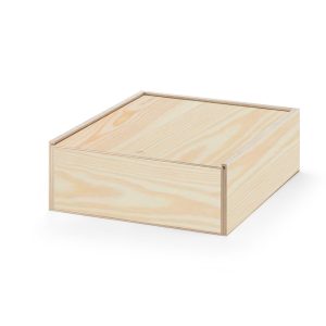 Wood box L BOXIE WOOD L