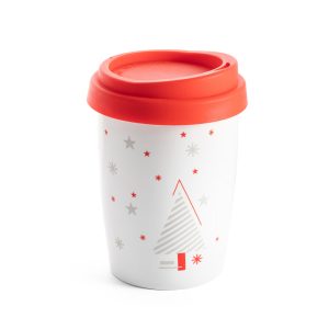 Travel cup HAZARD