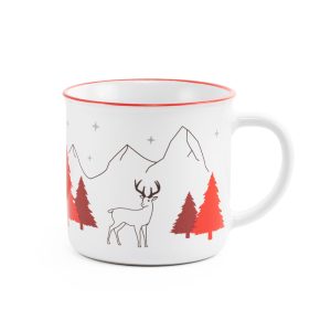 Ceramic mug VERNON X