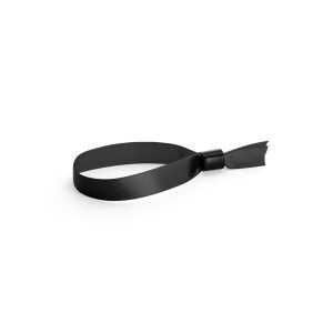 Braccialetto antifurto di raso SECCUR