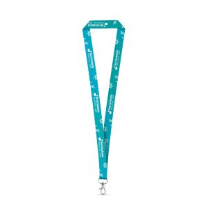 Set lanyard sublimation long II Brighton