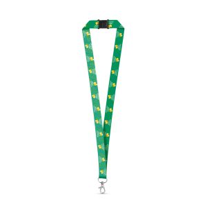 Set lanyard sublimation long II Dover