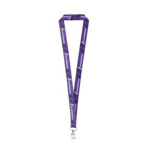 Set lanyard sublimation long II Windsor