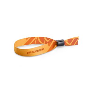 SET Wristband Lanyard SUBLIMATION Slim II HOBART