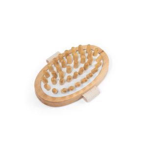 Massaggiatore anticellulite in legno DOWNEY
