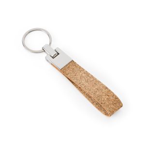 Set consisting of a ballpoint and key ring EVANS