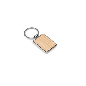 Portachiavi rettangolare GASTON RECTANGULAR