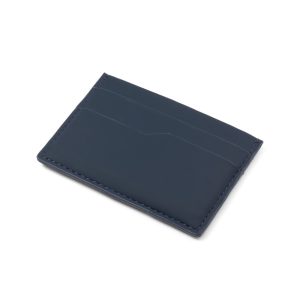 Porta carte in PU per 5 carte con protezione RFID VENTURE WALLET