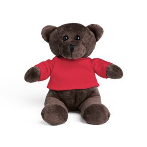 Peluche in poliestere BEAR