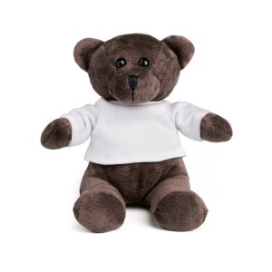 Peluche in poliestere GRIZZLY
