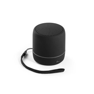 Portable 3W speaker TURING