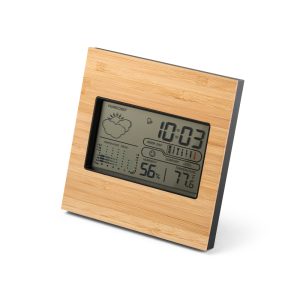 Desktop weather station BROMLEY