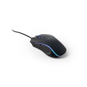 Mouse da gioco con cavo da 1 THORNE MOUSE RGB
