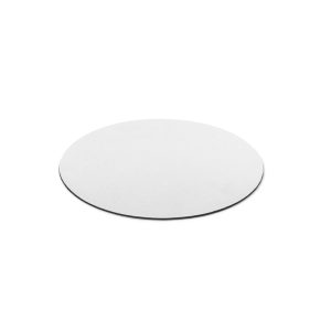 Mouse pad for sublimation BLAIR ROUND