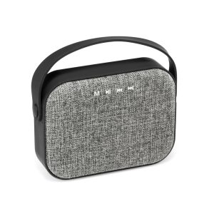 Portable 6W speaker TEDS