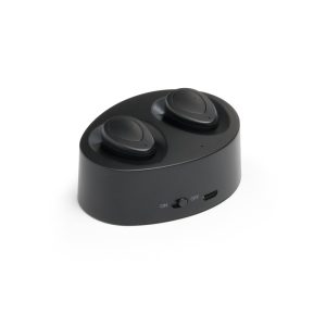 Auricolari wireless in ABS CHARGAFF