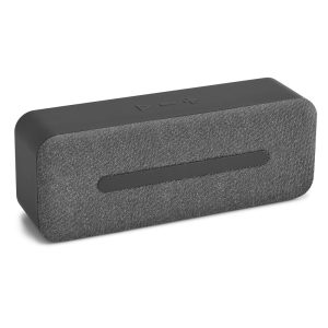Portable speaker with microphone THUNDER