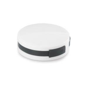 HUB con cavo e 4 porte USB-A in ABS GARDNER