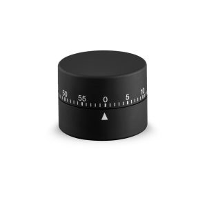 Kitchen timer in ABS MONTIGNY