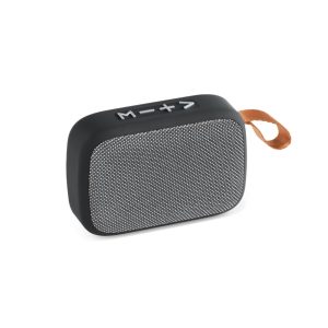 Portable 3W speaker GANTE