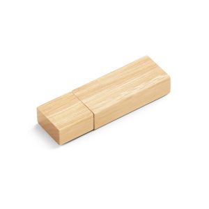 Chiave USB da 8 GB in bambù VENTER 8GB