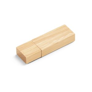 Chiavetta USB da 16 GB in bambù VENTER 16GB