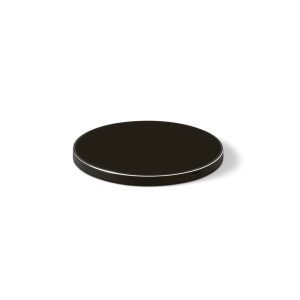 Caricatore wireless fast 10W in ABS riciclato JOULE
