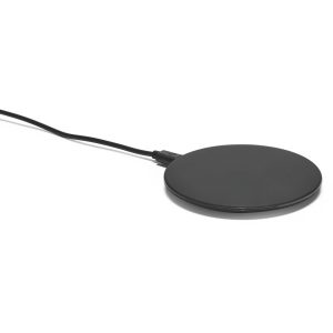 Superfast 10W wireless charger in ABS BURNELL