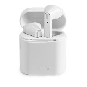 Auricolari stereo wireless in ABS KANDEL