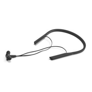 Auricolari in ABS e silicone 90 mAh HEARKEEN